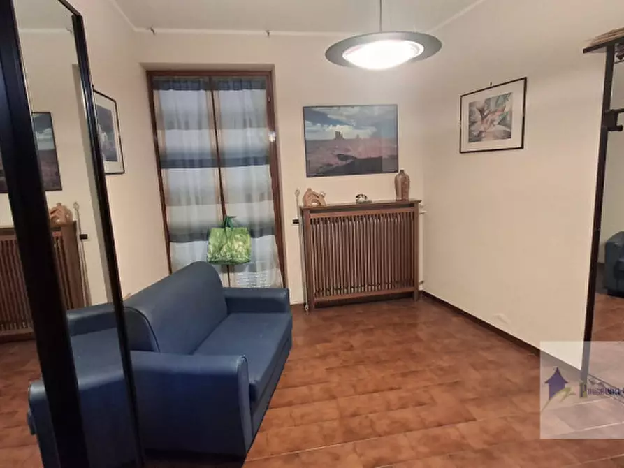 Immagine 24 di Appartamento in vendita  in Via XXV Aprile a Turbigo