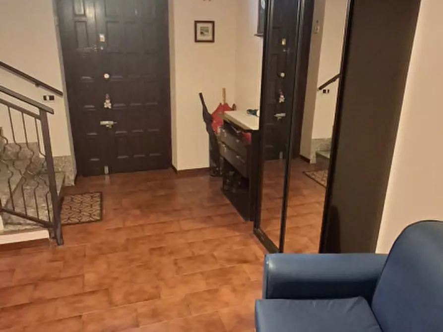 Immagine 25 di Appartamento in vendita  in Via XXV Aprile a Turbigo