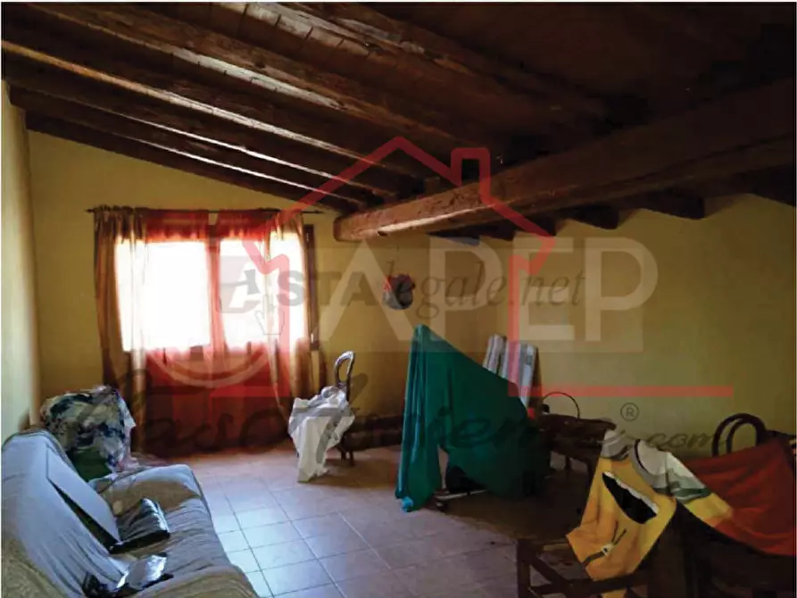 Immagine 4 di Palazzo in vendita  in via Cardinal Agostini a San Martino Di Lupari