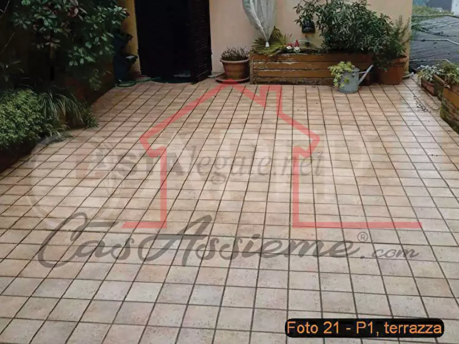 Immagine 6 di Palazzo in vendita  in via Cardinal Agostini a San Martino Di Lupari