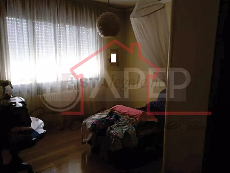 Immagine 10 di Palazzo in vendita  in via Cardinal Agostini a San Martino Di Lupari