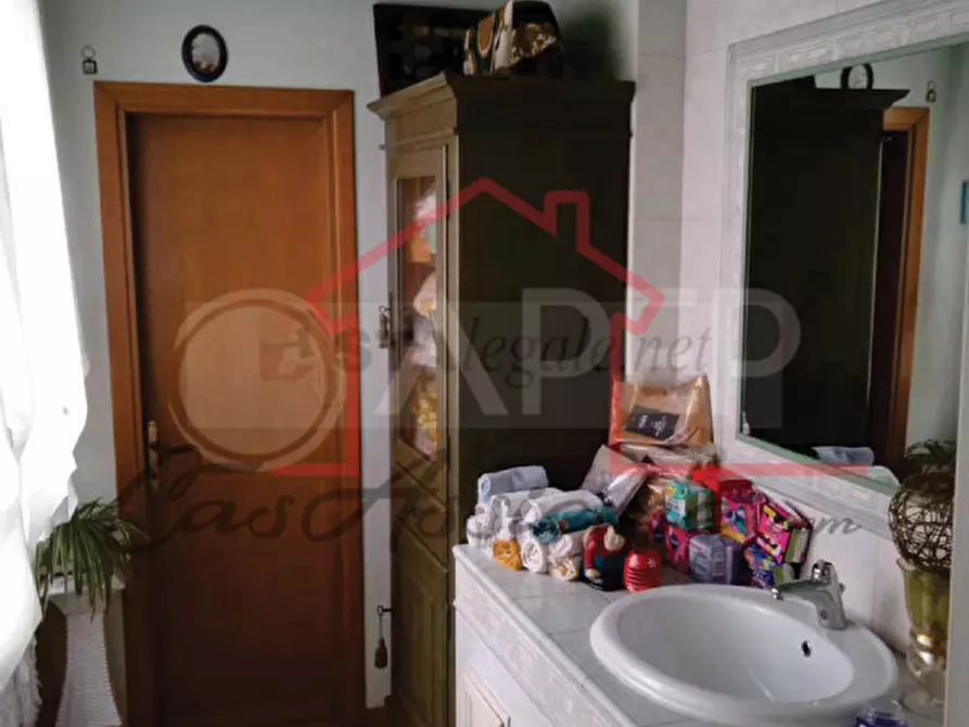 Immagine 11 di Palazzo in vendita  in via Cardinal Agostini a San Martino Di Lupari