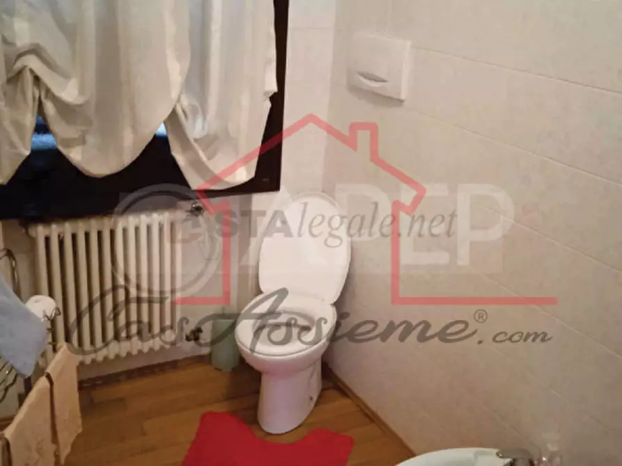 Immagine 12 di Palazzo in vendita  in via Cardinal Agostini a San Martino Di Lupari