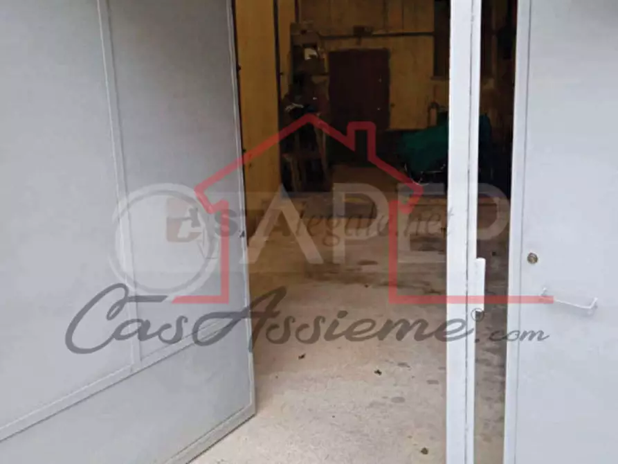 Immagine 17 di Palazzo in vendita  in via Cardinal Agostini a San Martino Di Lupari