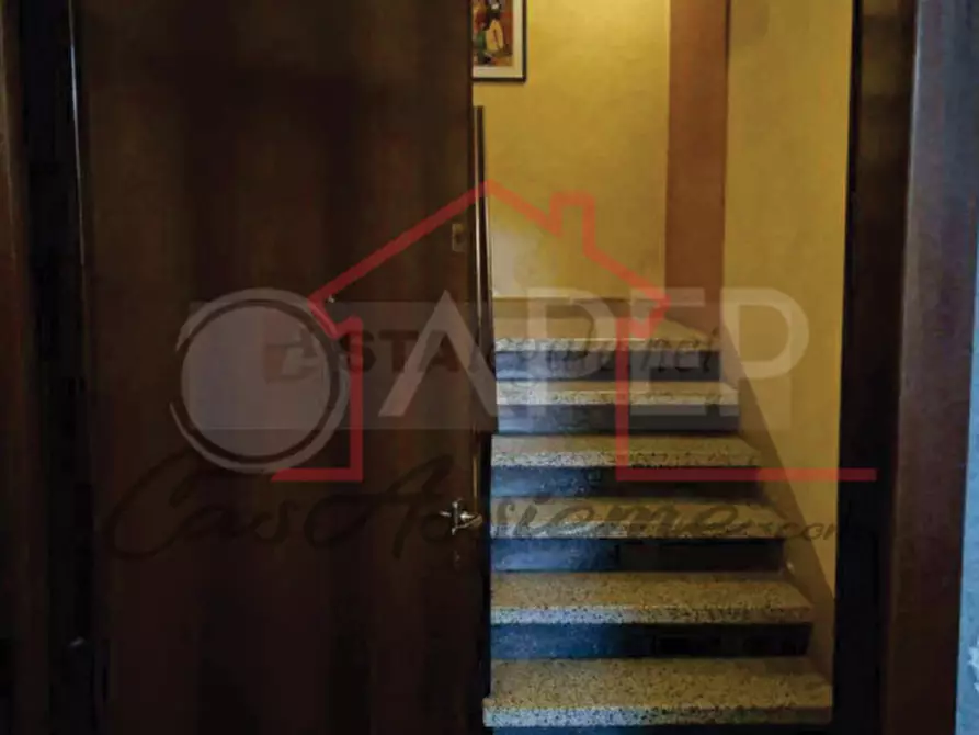 Immagine 18 di Palazzo in vendita  in via Cardinal Agostini a San Martino Di Lupari