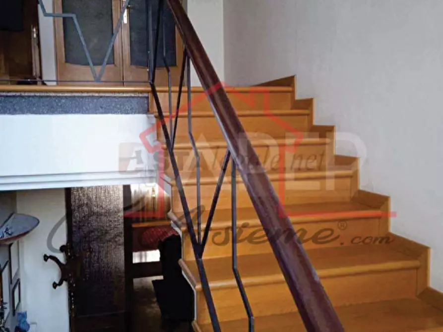 Immagine 20 di Palazzo in vendita  in via Cardinal Agostini a San Martino Di Lupari