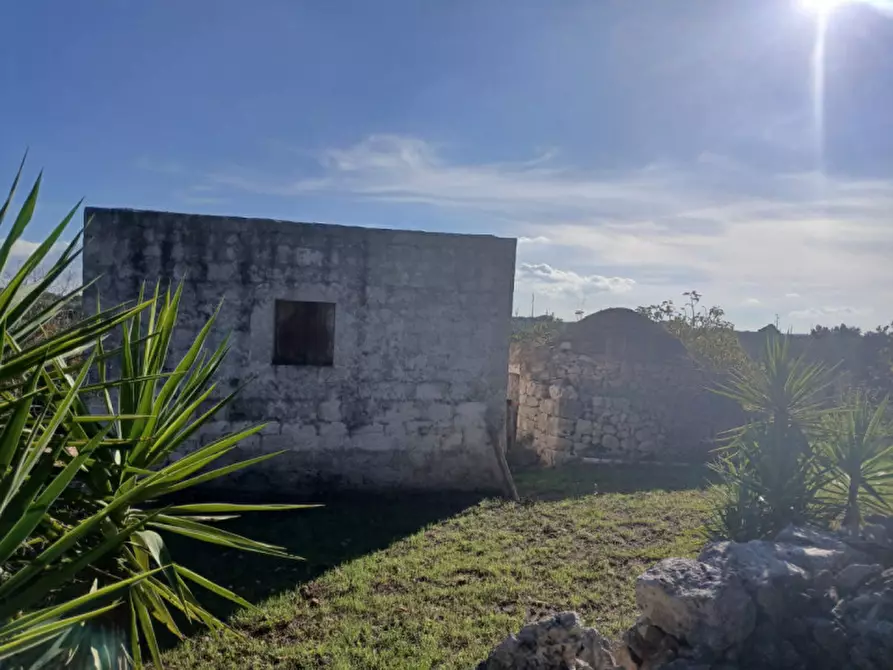 Immagine 8 di Rustico / casale in vendita  in C.da Le Monache a Ceglie Messapico