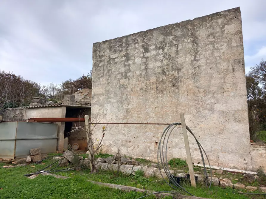 Immagine 9 di Rustico / casale in vendita  in C.da Le Monache a Ceglie Messapico