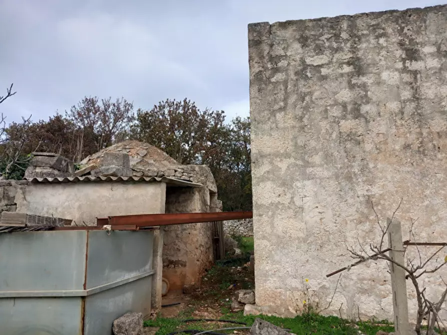 Immagine 12 di Rustico / casale in vendita  in C.da Le Monache a Ceglie Messapico