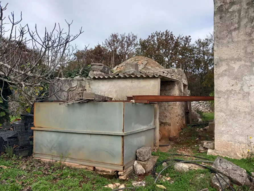 Immagine 13 di Rustico / casale in vendita  in C.da Le Monache a Ceglie Messapico
