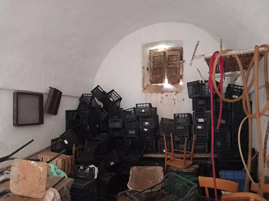 Immagine 15 di Rustico / casale in vendita  in C.da Le Monache a Ceglie Messapico