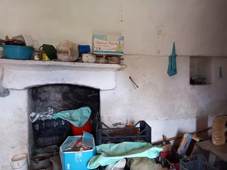 Immagine 16 di Rustico / casale in vendita  in C.da Le Monache a Ceglie Messapico