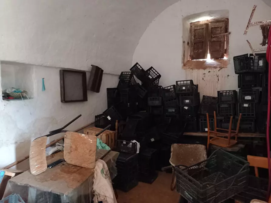 Immagine 17 di Rustico / casale in vendita  in C.da Le Monache a Ceglie Messapico