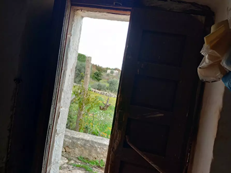 Immagine 18 di Rustico / casale in vendita  in C.da Le Monache a Ceglie Messapico
