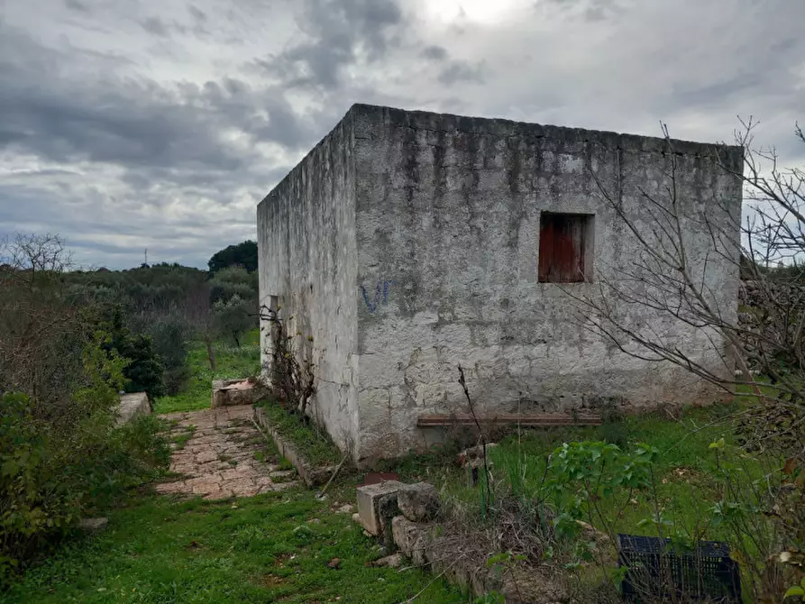 Immagine 20 di Rustico / casale in vendita  in C.da Le Monache a Ceglie Messapico