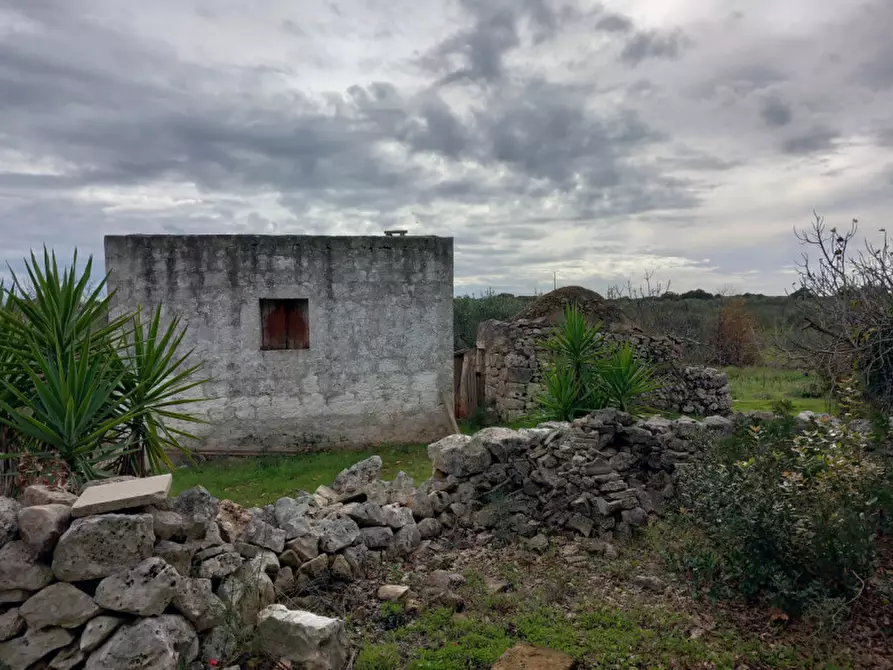 Immagine 25 di Rustico / casale in vendita  in C.da Le Monache a Ceglie Messapico