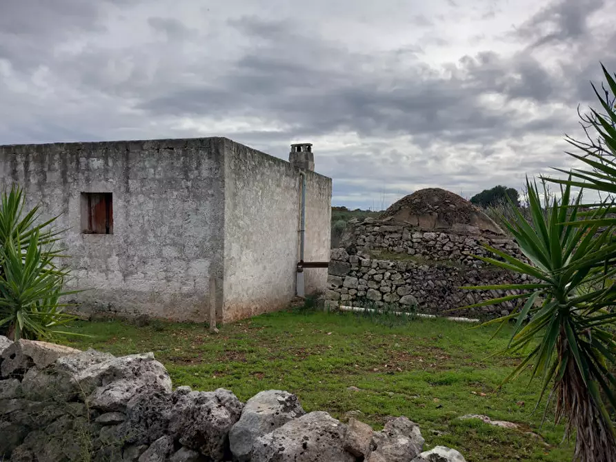 Immagine 26 di Rustico / casale in vendita  in C.da Le Monache a Ceglie Messapico