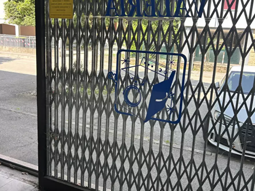 Immagine 1 di Ufficio in affitto  in Via Luigi Lagrange a Padova