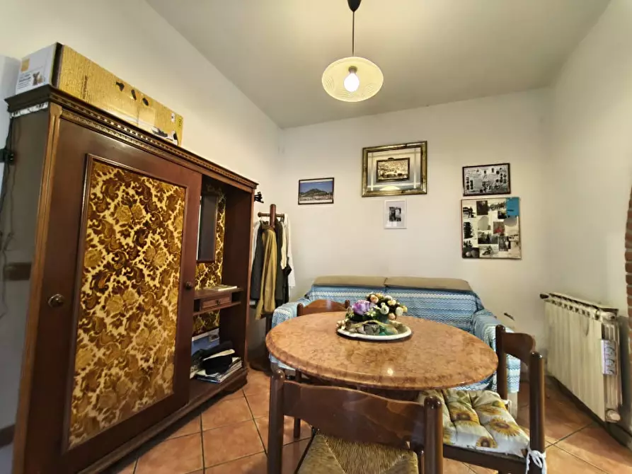 Immagine 2 di Casa indipendente in vendita  a Pernumia