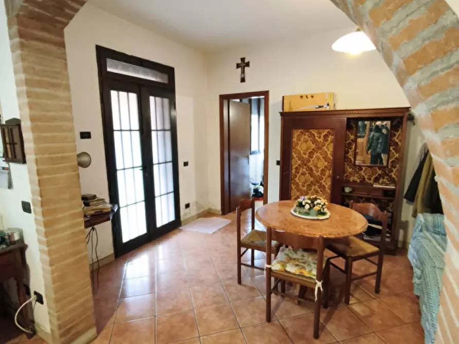 Immagine 3 di Casa indipendente in vendita  a Pernumia