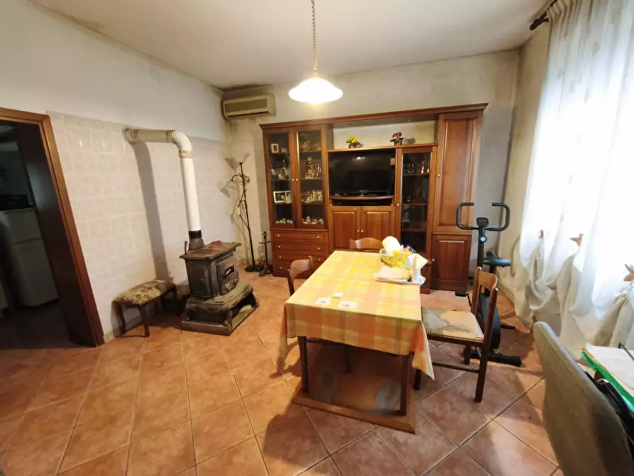 Immagine 4 di Casa indipendente in vendita  a Pernumia