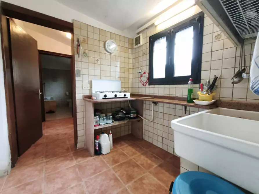 Immagine 5 di Casa indipendente in vendita  a Pernumia