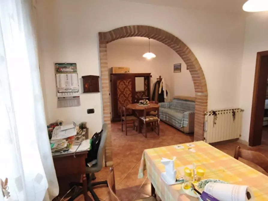 Immagine 6 di Casa indipendente in vendita  a Pernumia