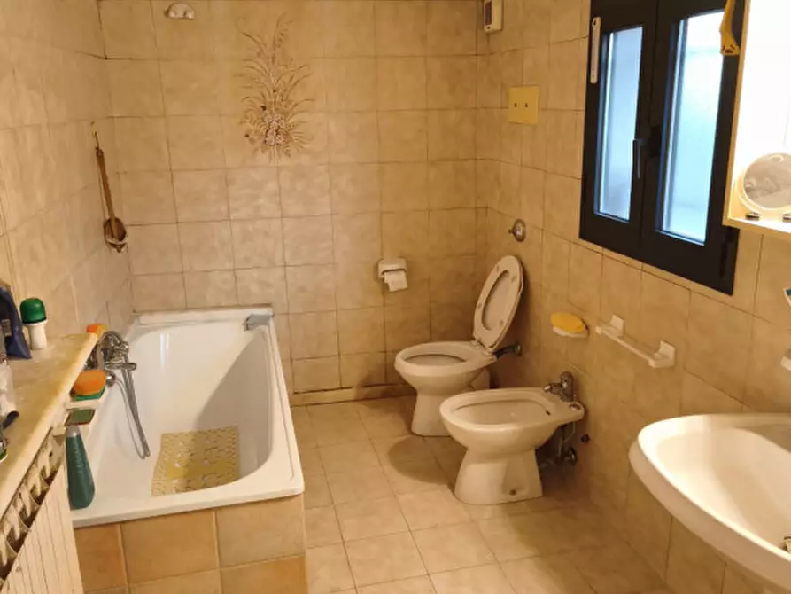 Immagine 7 di Casa indipendente in vendita  a Pernumia