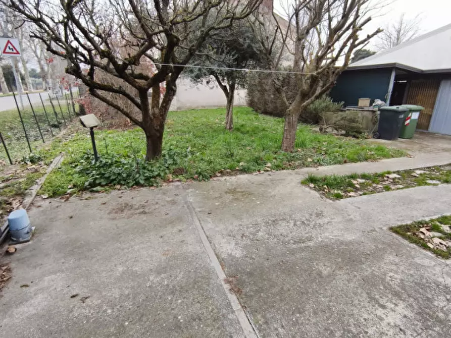 Immagine 8 di Casa indipendente in vendita  a Pernumia