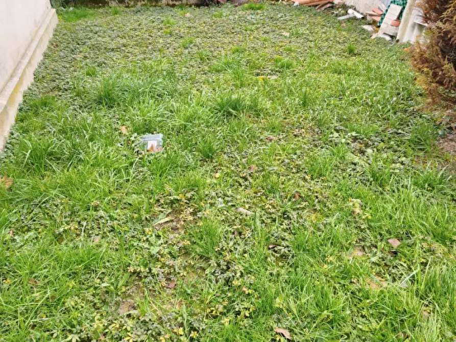 Immagine 9 di Casa indipendente in vendita  a Pernumia