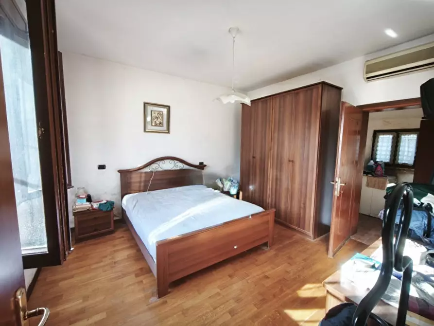 Immagine 10 di Casa indipendente in vendita  a Pernumia