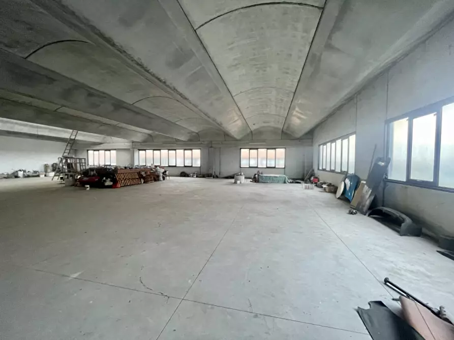 Immagine 4 di Capannone industriale in affitto  in VIA ROMA 1 a Cervarese Santa Croce