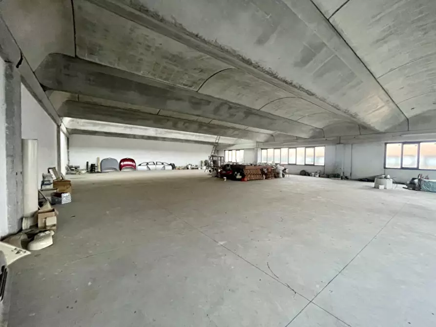 Immagine 5 di Capannone industriale in affitto  in VIA ROMA 1 a Cervarese Santa Croce