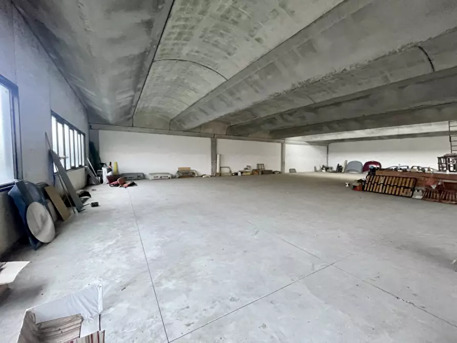 Immagine 6 di Capannone industriale in affitto  in VIA ROMA 1 a Cervarese Santa Croce