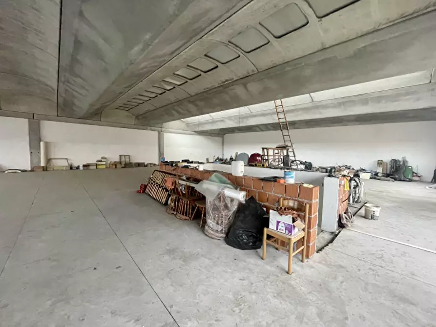 Immagine 8 di Capannone industriale in affitto  in VIA ROMA 1 a Cervarese Santa Croce