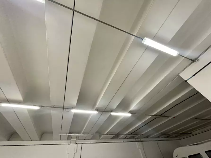 Immagine 15 di Capannone industriale in affitto  in VIA ROMA 1 a Cervarese Santa Croce