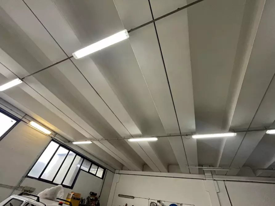 Immagine 16 di Capannone industriale in affitto  in VIA ROMA 1 a Cervarese Santa Croce