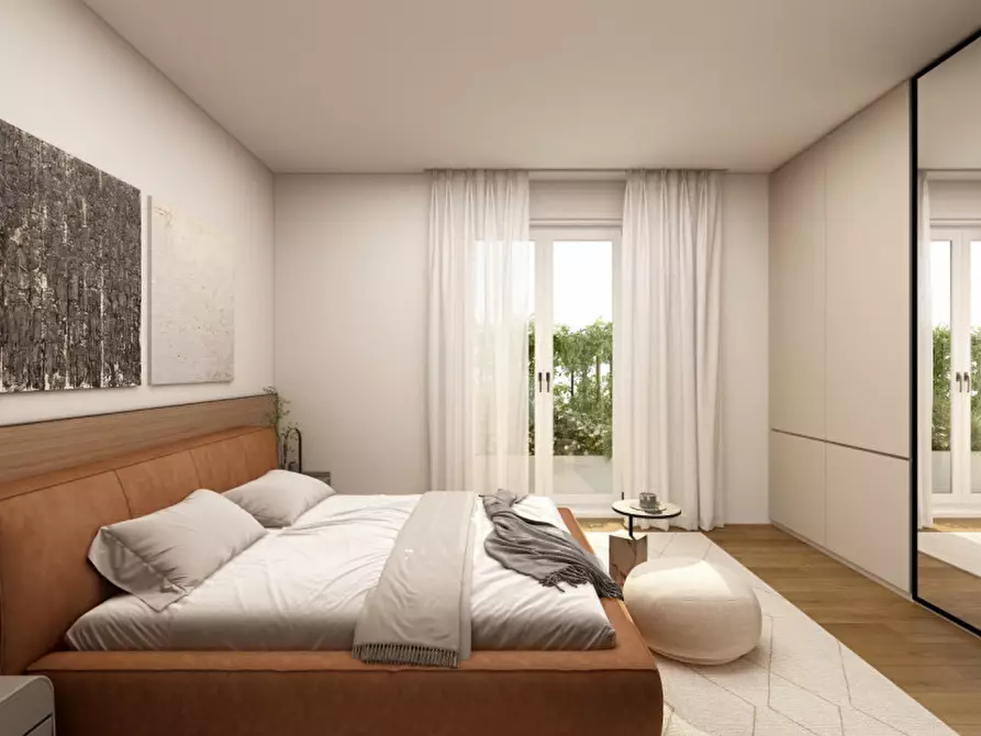 Immagine 22 di Villa in vendita  in Via Umberto Giordano a Giussano