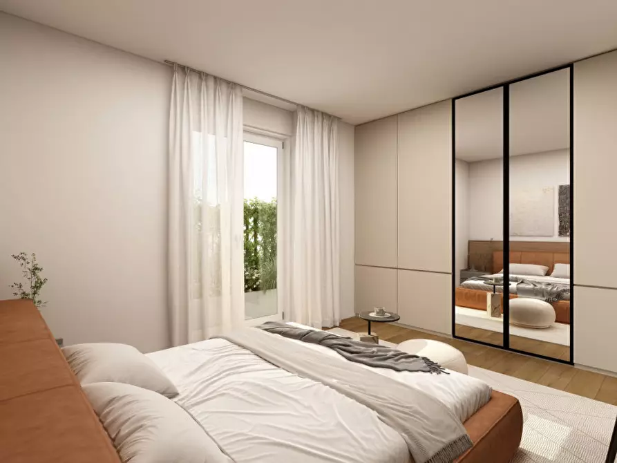 Immagine 23 di Villa in vendita  in Via Umberto Giordano a Giussano