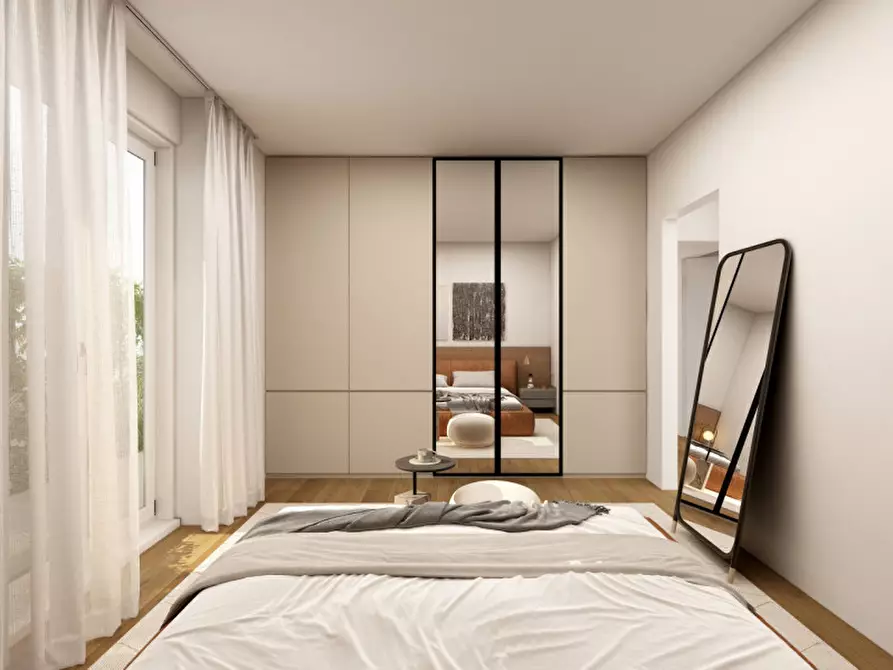 Immagine 24 di Villa in vendita  in Via Umberto Giordano a Giussano