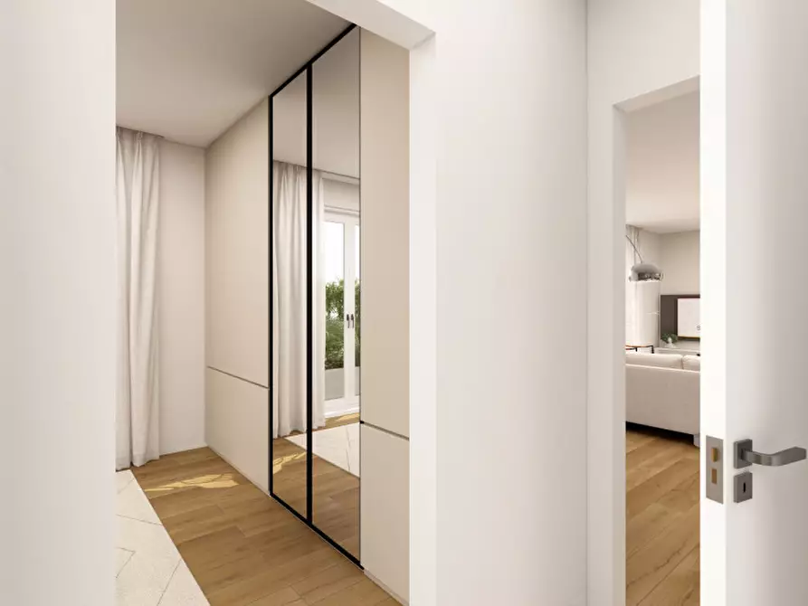 Immagine 25 di Villa in vendita  in Via Umberto Giordano a Giussano