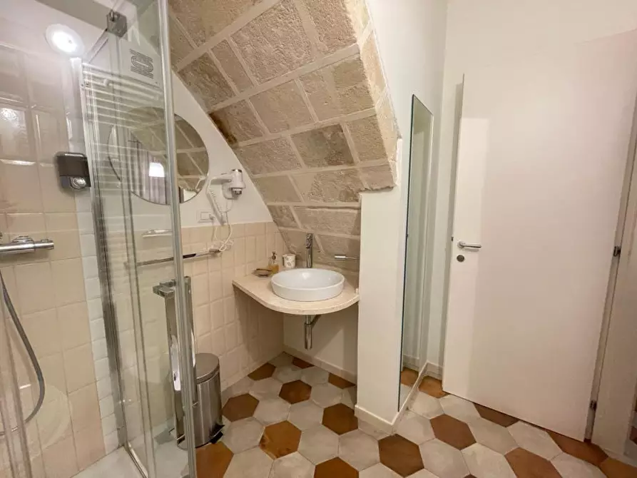 Immagine 3 di Appartamento in vendita  in salita castelvecchio a Matera