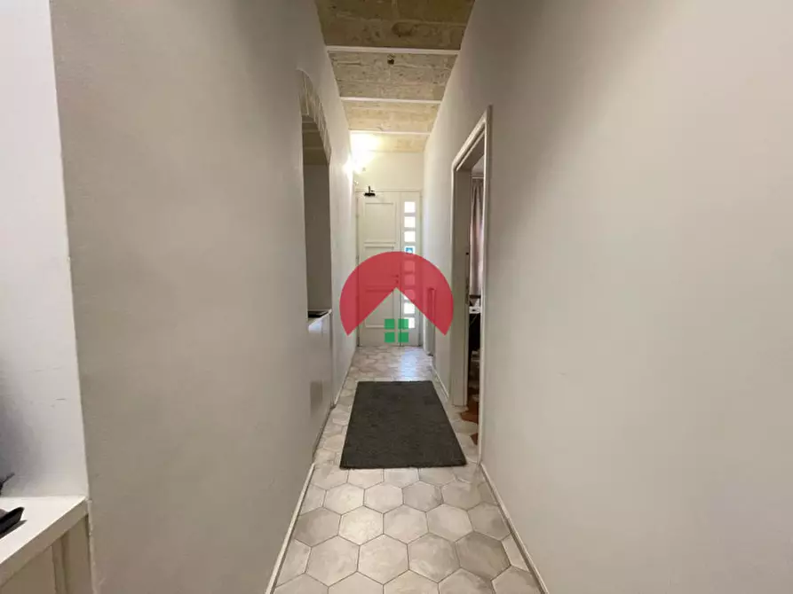 Immagine 3 di Appartamento in vendita  in salita castelvecchio a Matera