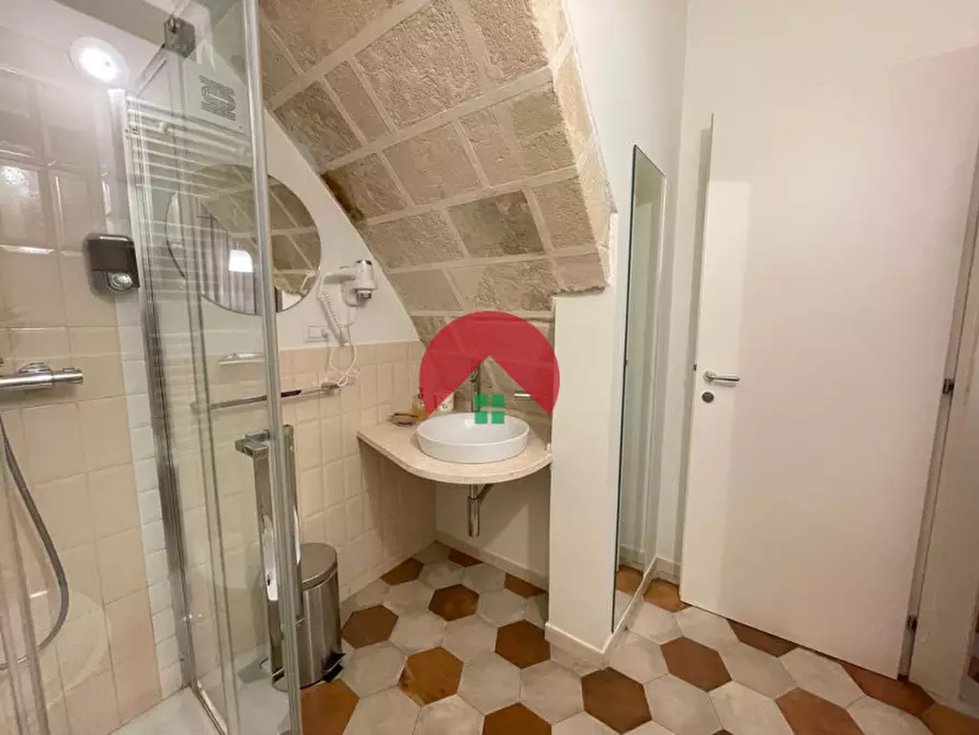 Immagine 4 di Appartamento in vendita  in salita castelvecchio a Matera
