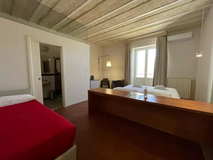 Immagine 4 di Appartamento in vendita  in salita castelvecchio a Matera