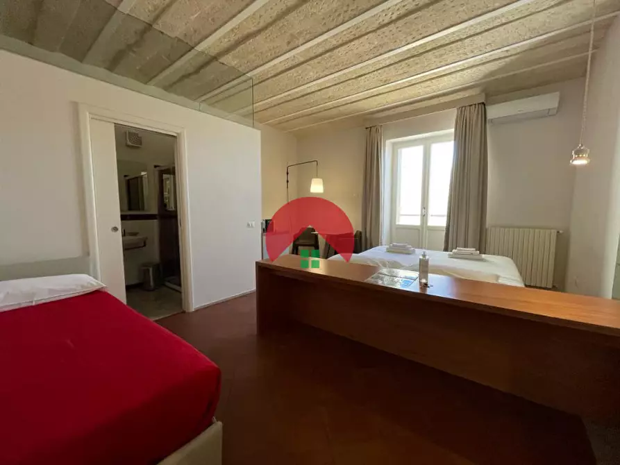Immagine 5 di Appartamento in vendita  in salita castelvecchio a Matera