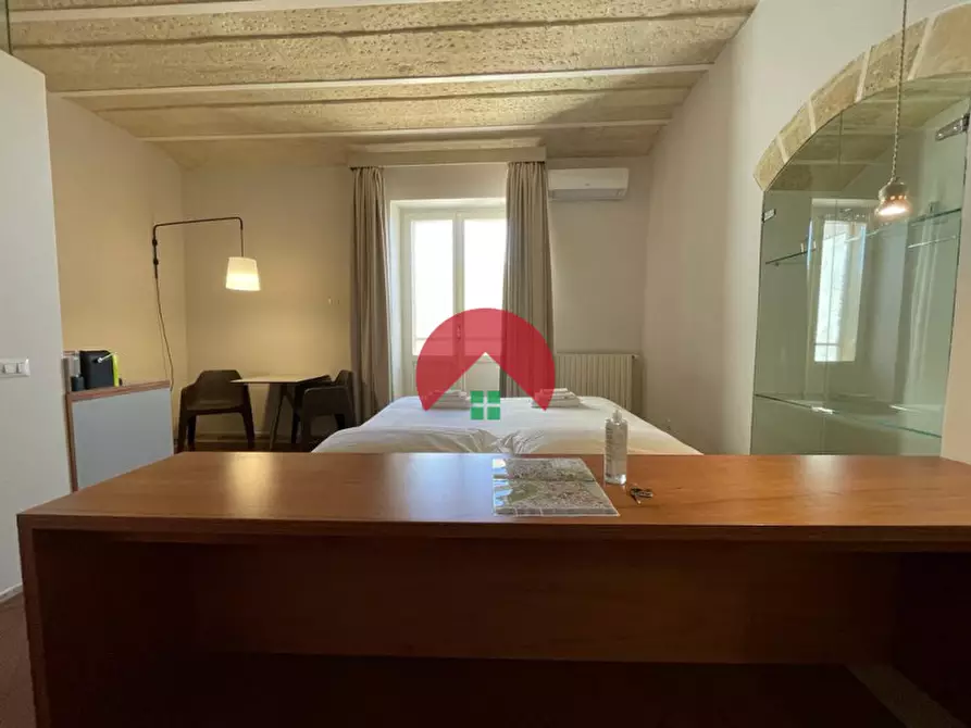 Immagine 6 di Appartamento in vendita  in salita castelvecchio a Matera