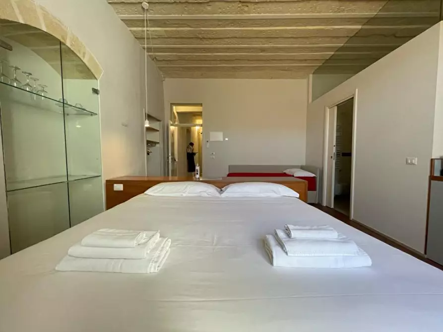 Immagine 7 di Appartamento in vendita  in salita castelvecchio a Matera