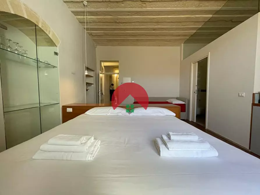 Immagine 7 di Appartamento in vendita  in salita castelvecchio a Matera