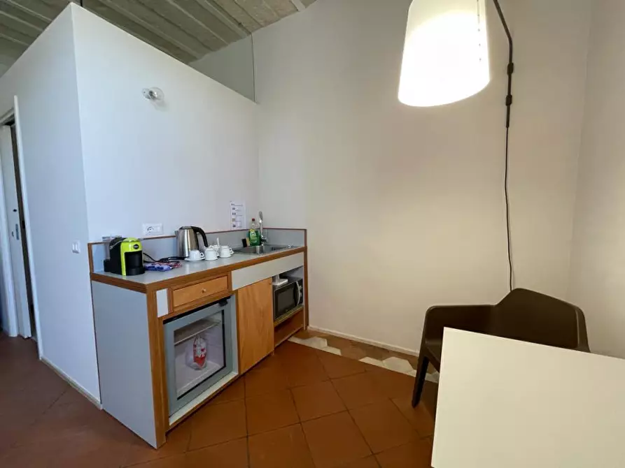 Immagine 8 di Appartamento in vendita  in salita castelvecchio a Matera